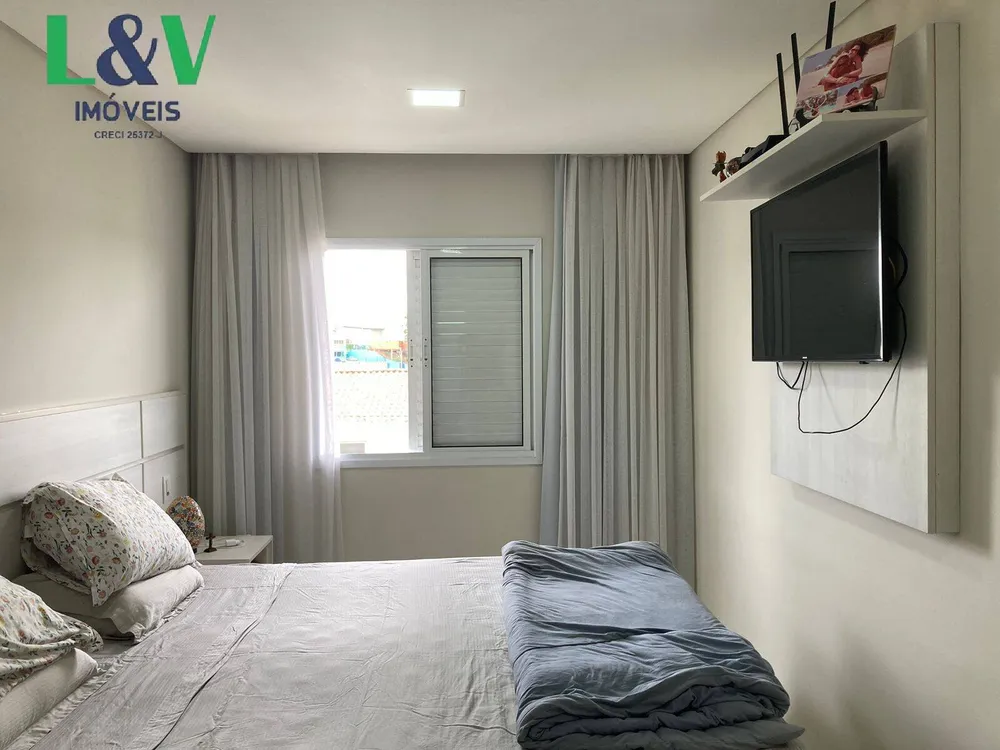 Apartamento, 2 quartos, 58 m² - Foto 8