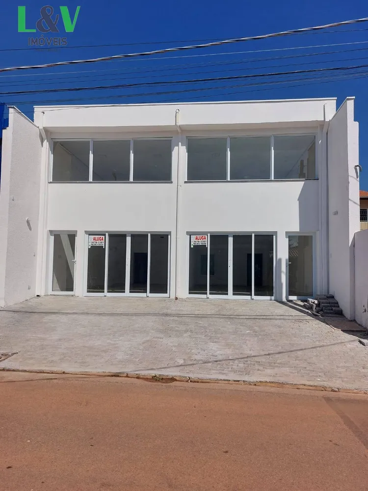 Loja-Salão, 74 m² - Foto 14