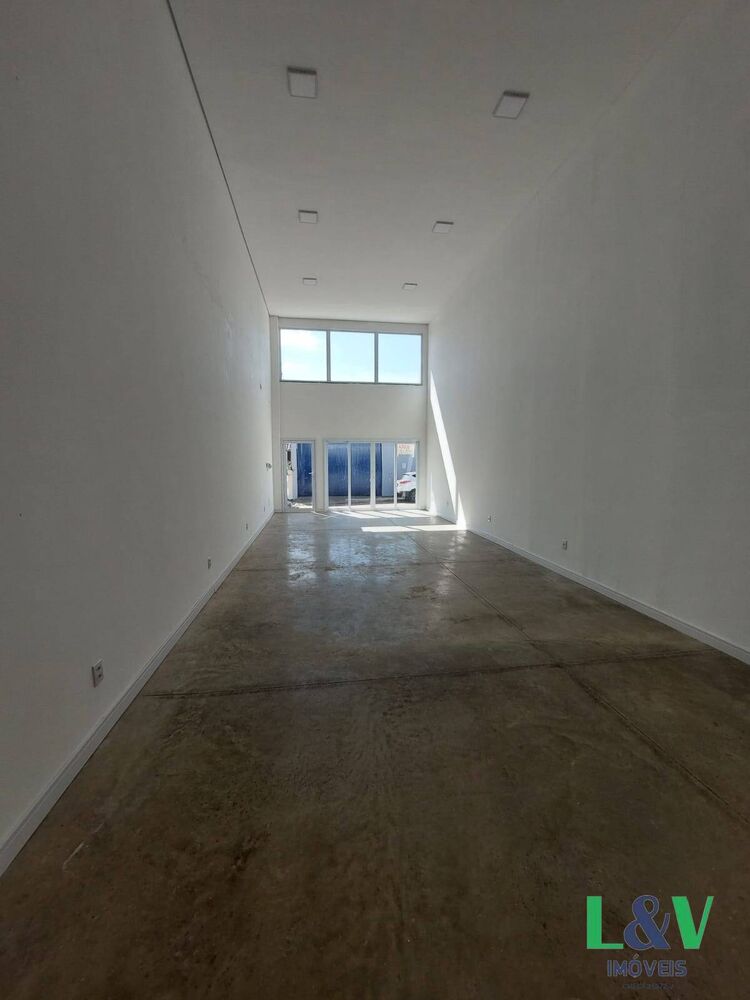 Loja-Salão, 74 m² - Foto 3