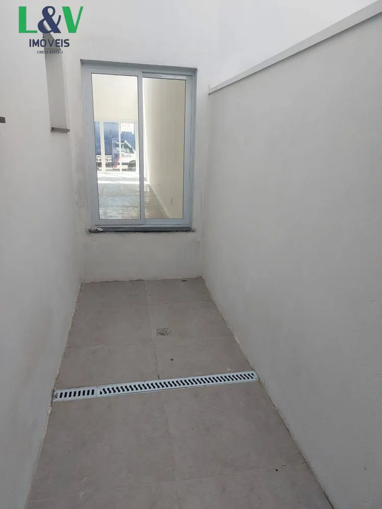 Loja-Salão, 74 m² - Foto 11