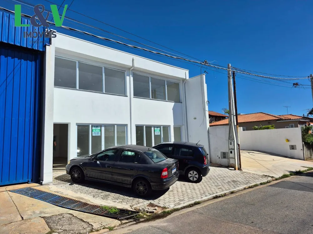 Loja-Salão, 74 m² - Foto 16