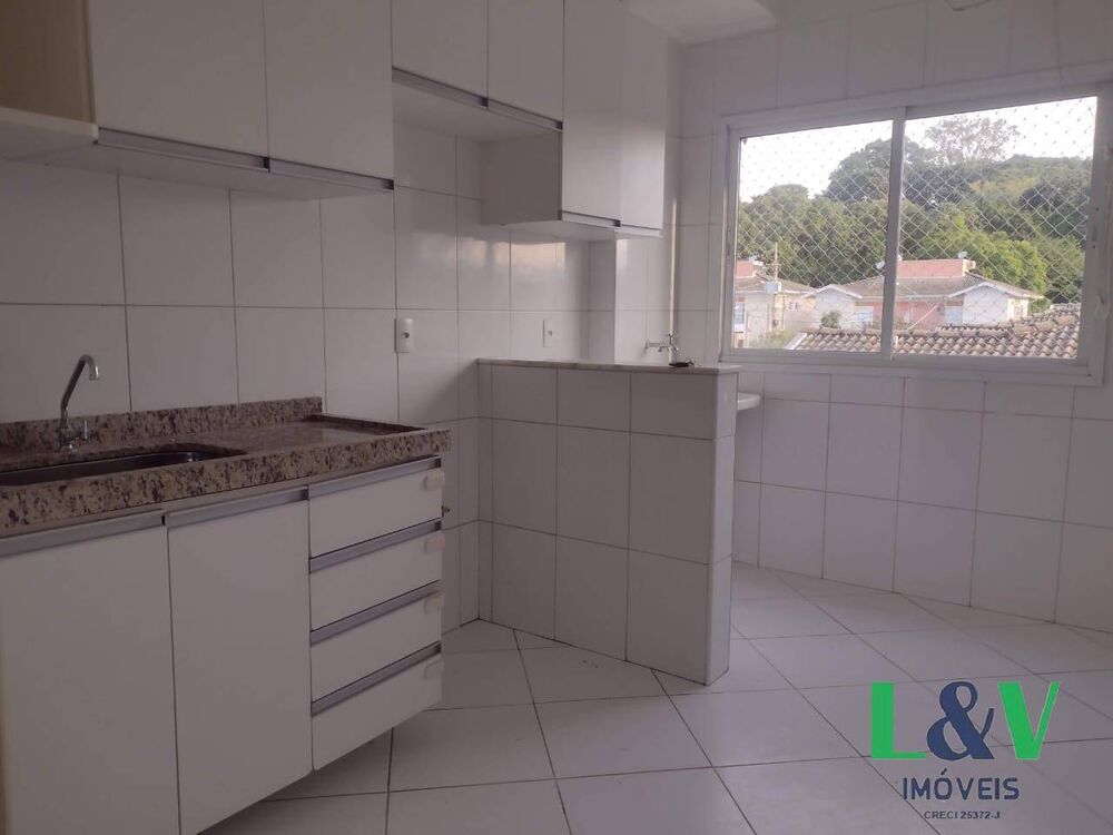 Apartamento, 2 quartos, 63 m² - Foto 7