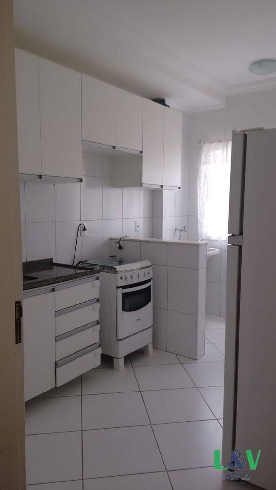 Apartamento, 2 quartos, 63 m² - Foto 9