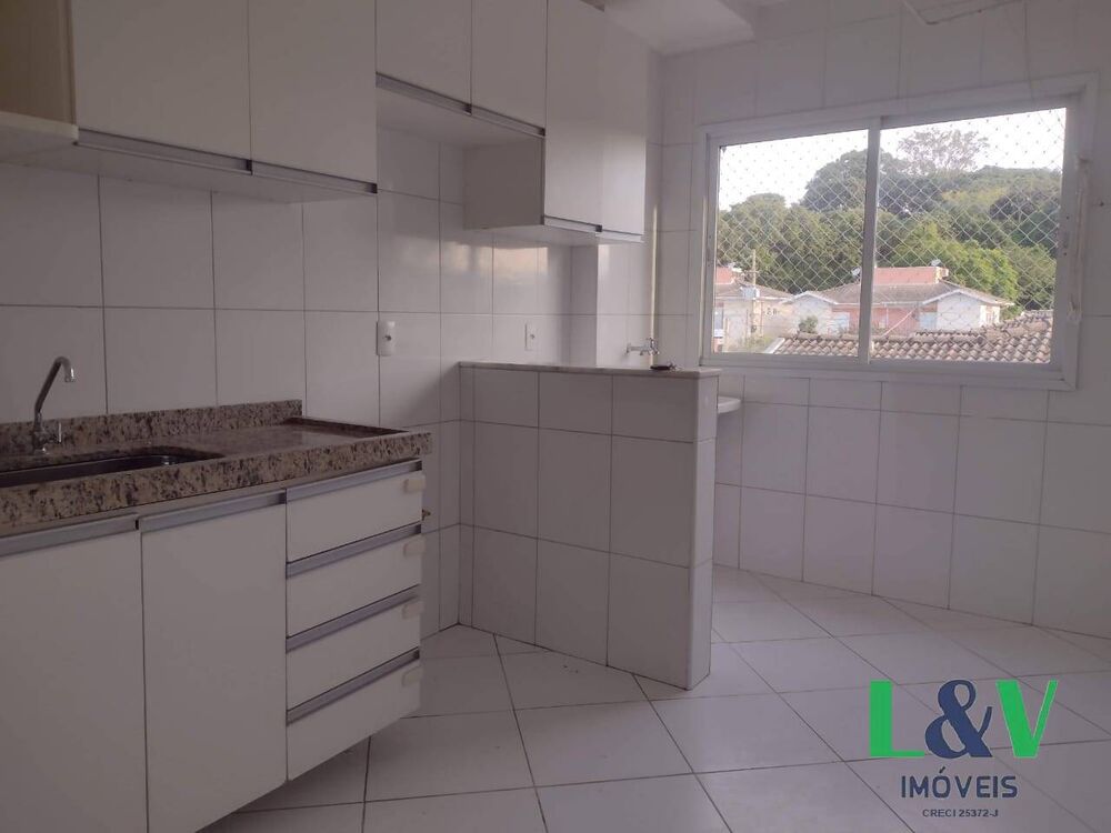 Apartamento, 2 quartos, 63 m² - Foto 6