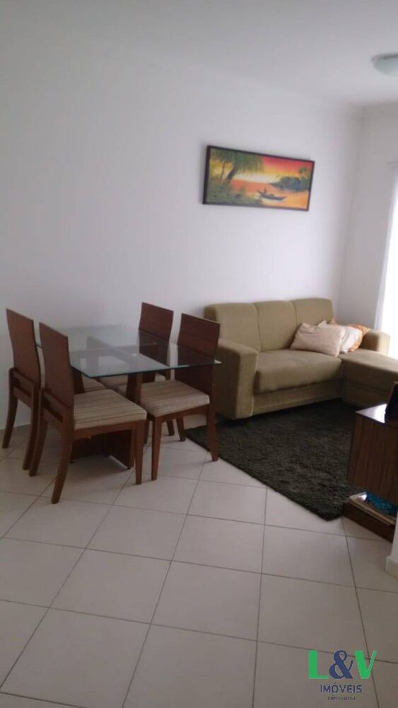 Apartamento, 2 quartos, 63 m² - Foto 1