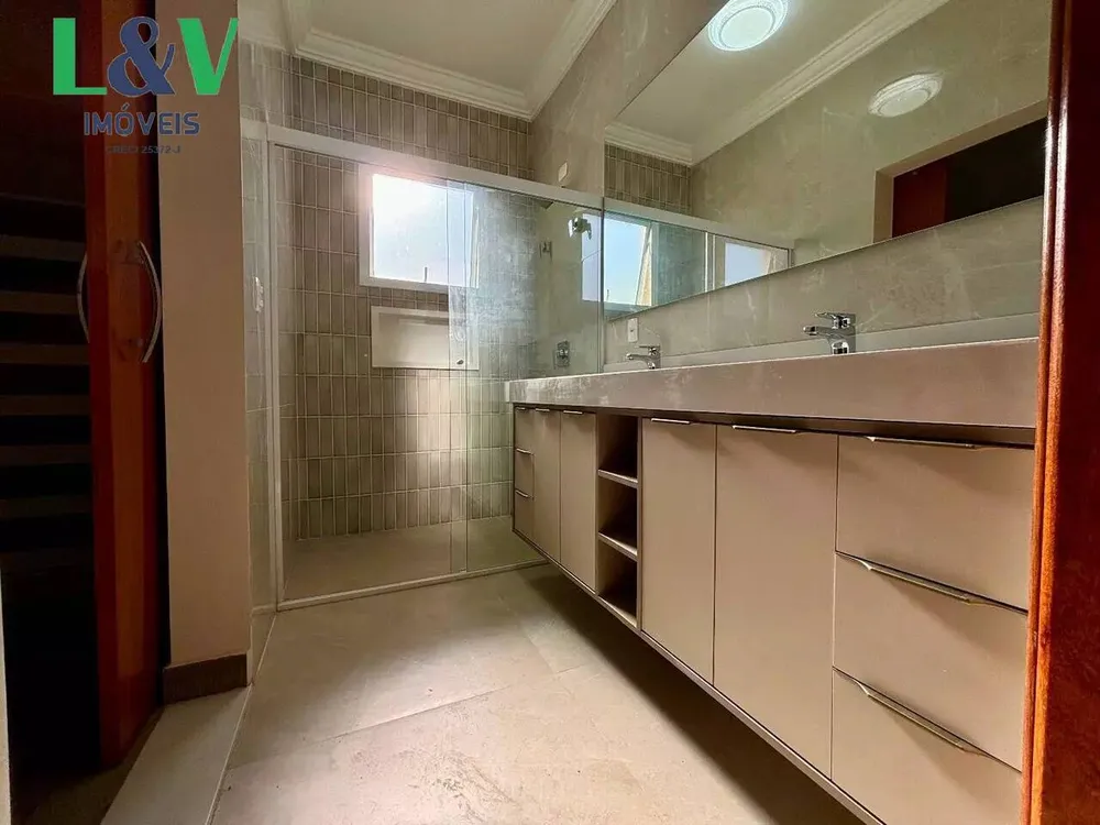 Casa de Condomínio, 3 quartos - Foto 10