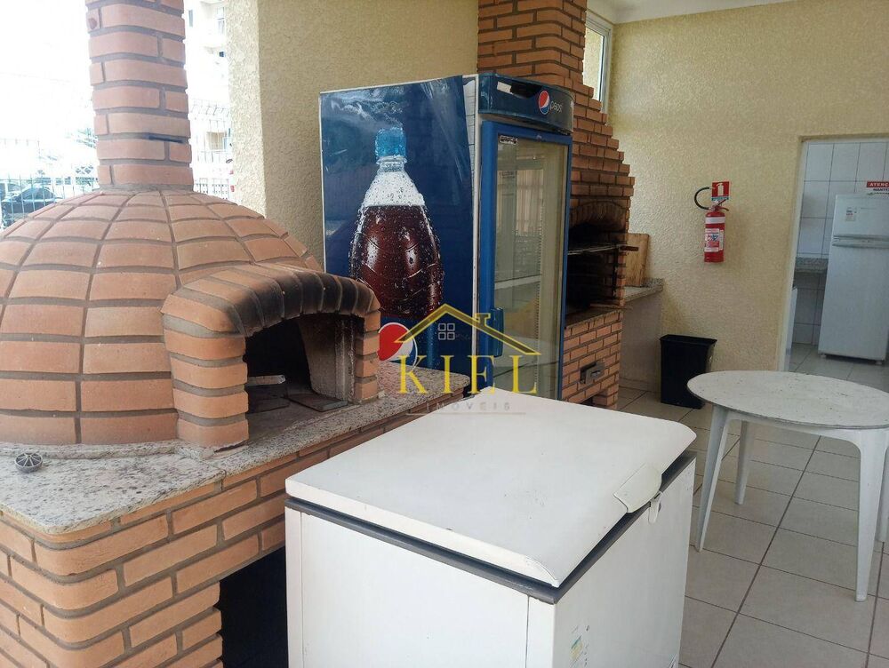 Apartamento, 2 quartos, 52 m² - Foto 4