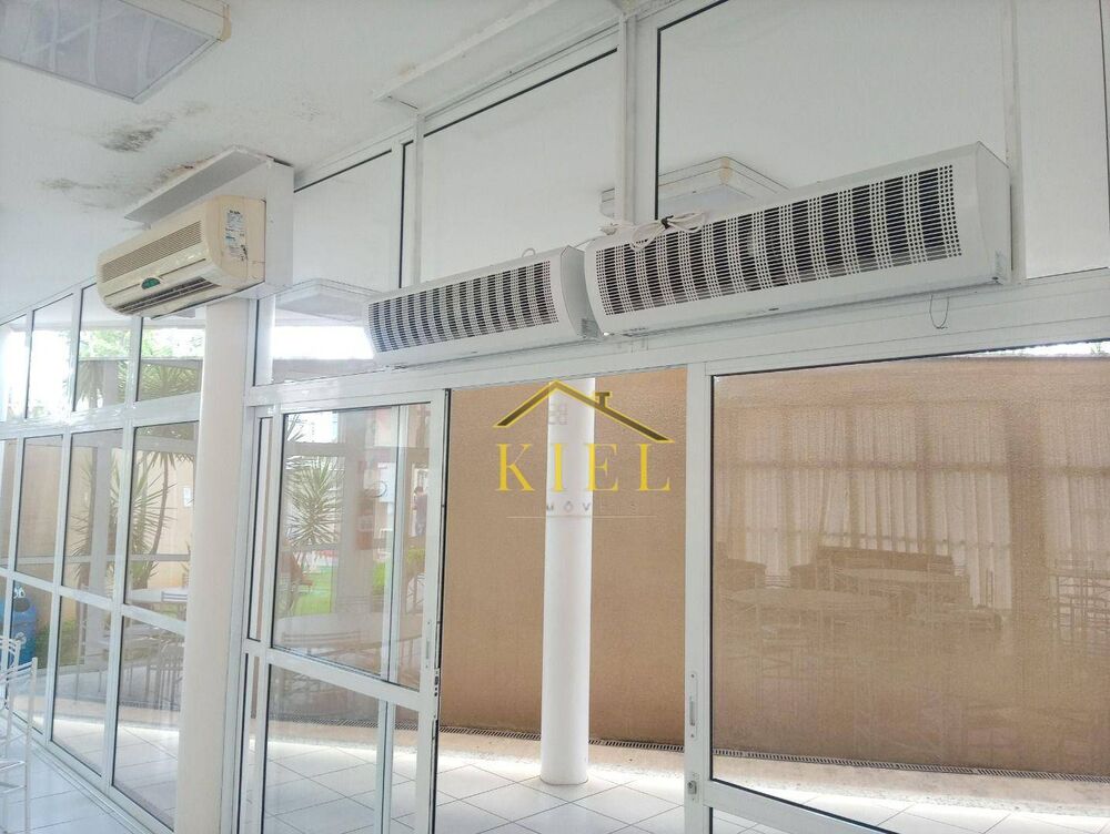 Apartamento, 2 quartos, 52 m² - Foto 3