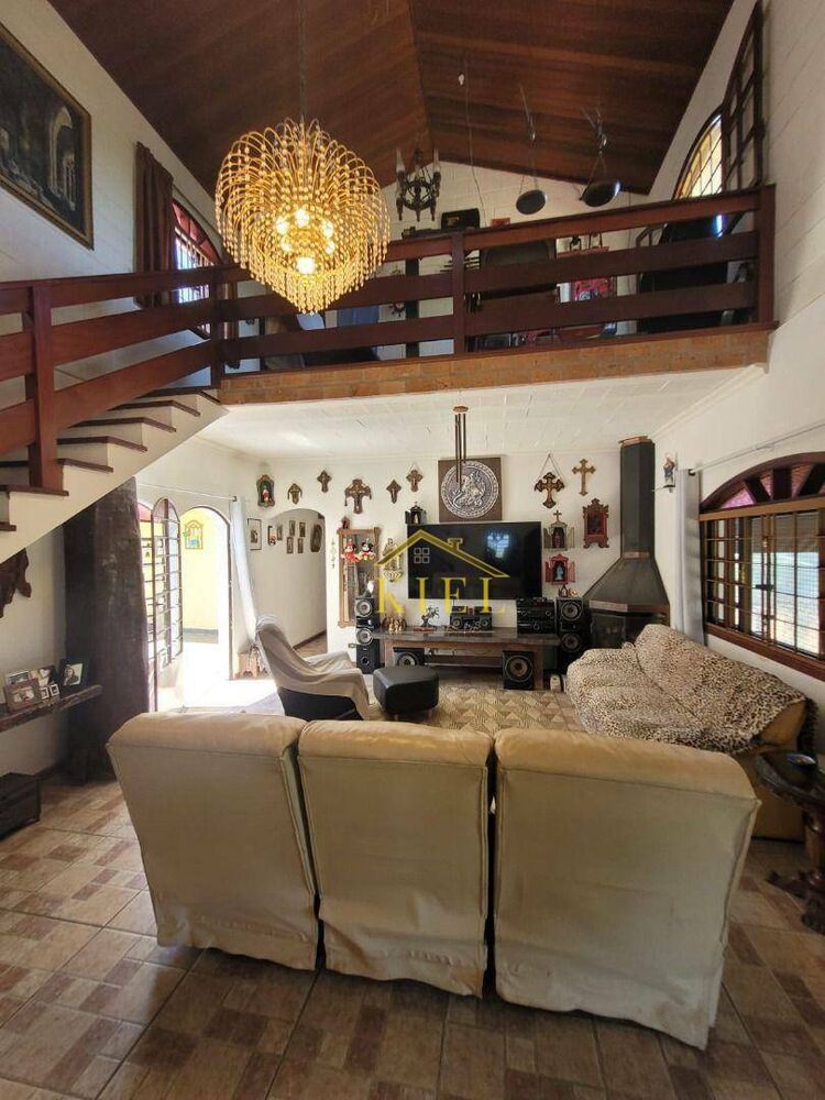 Chácara à venda com 4 quartos, 4000M2 - Foto 3