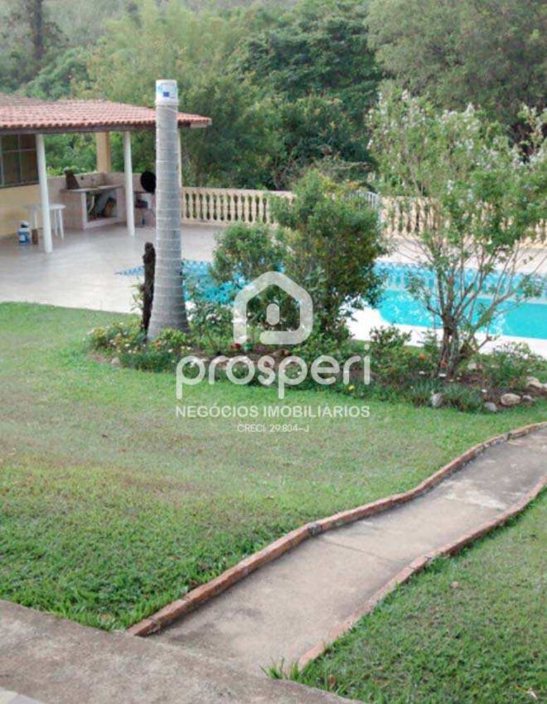 Chácara à venda com 4 quartos, 2097m² - Foto 4