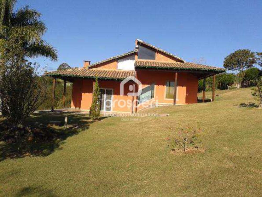 Chácara à venda com 3 quartos, 14750m² - Foto 3