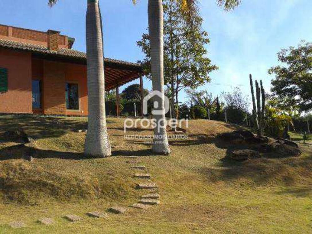 Chácara à venda com 3 quartos, 14750m² - Foto 6