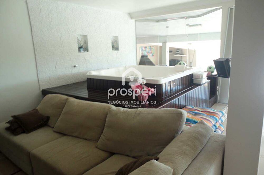 Chácara à venda com 4 quartos, 447m² - Foto 6