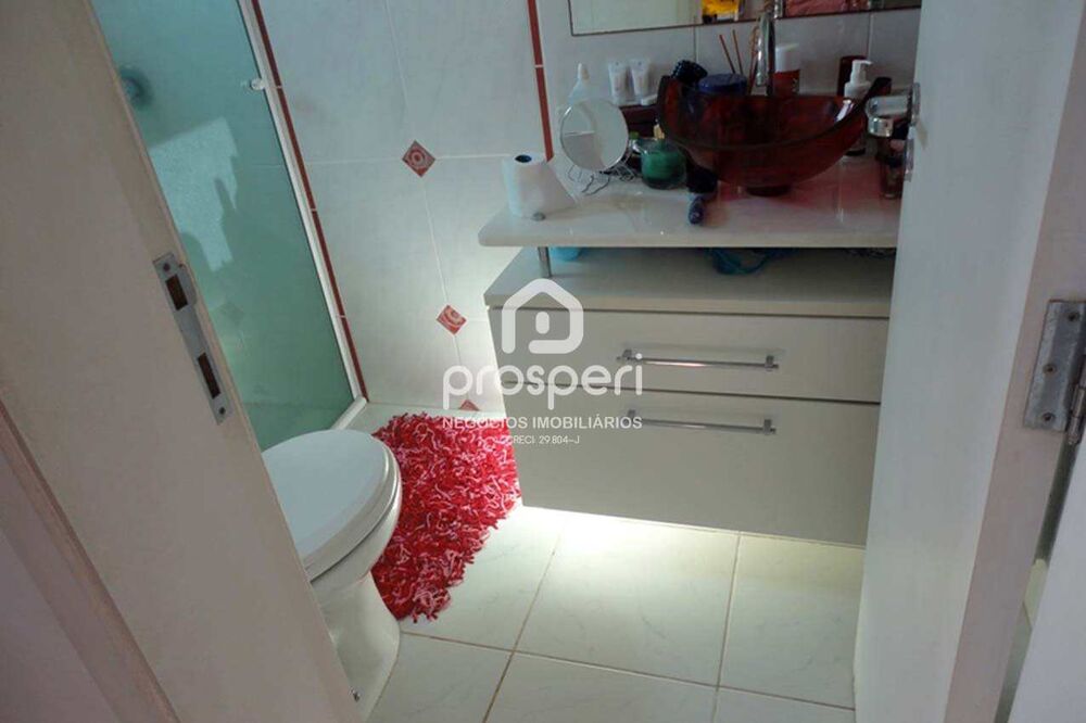 Chácara à venda com 4 quartos, 447m² - Foto 11