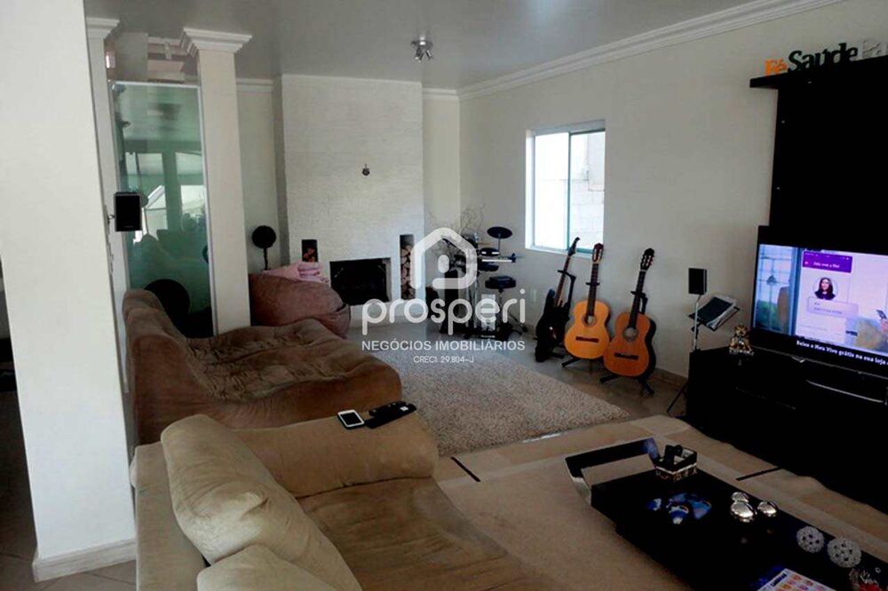 Chácara à venda com 4 quartos, 447m² - Foto 5