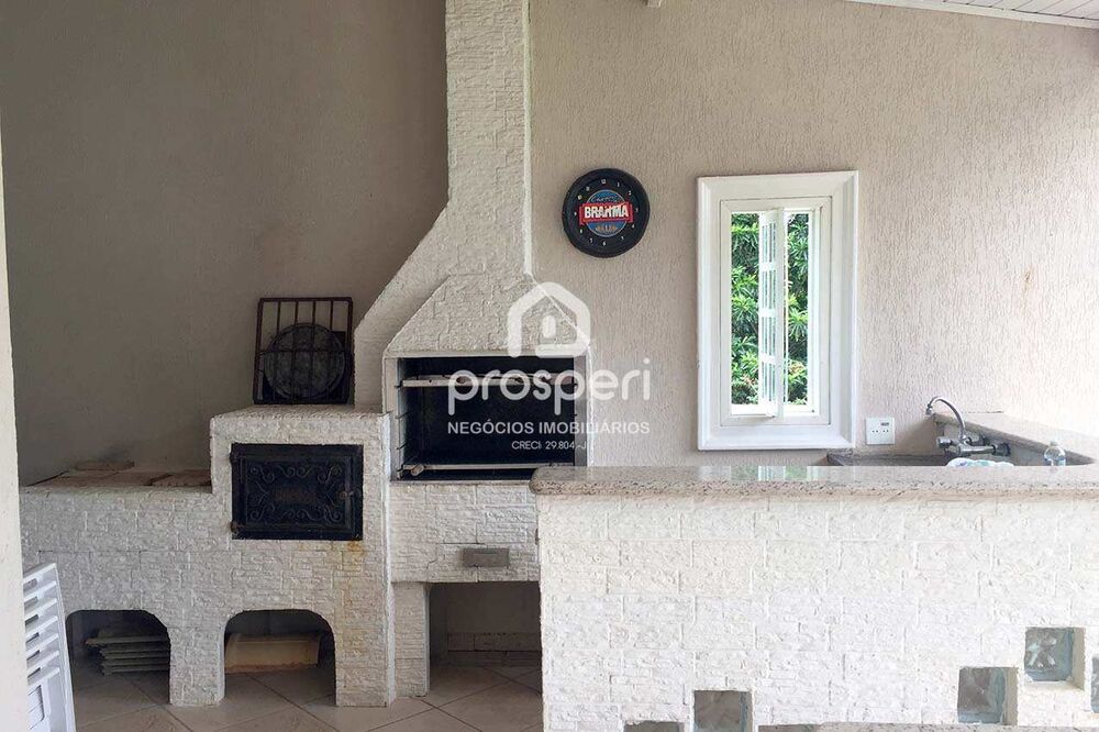 Chácara à venda com 4 quartos, 447m² - Foto 4