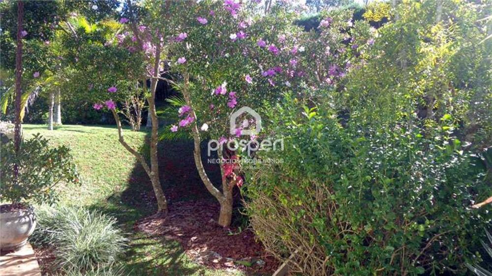 Chácara à venda com 3 quartos, 1000m² - Foto 4