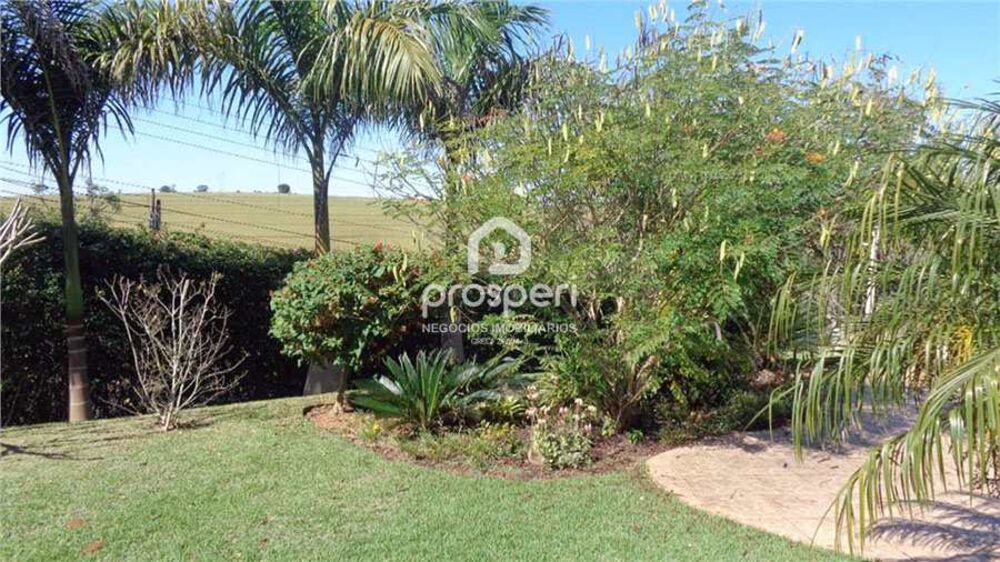 Chácara à venda com 3 quartos, 1000m² - Foto 2