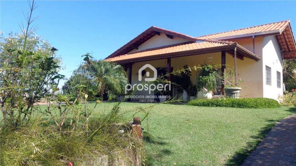 Chácara à venda com 3 quartos, 1000m² - Foto 8