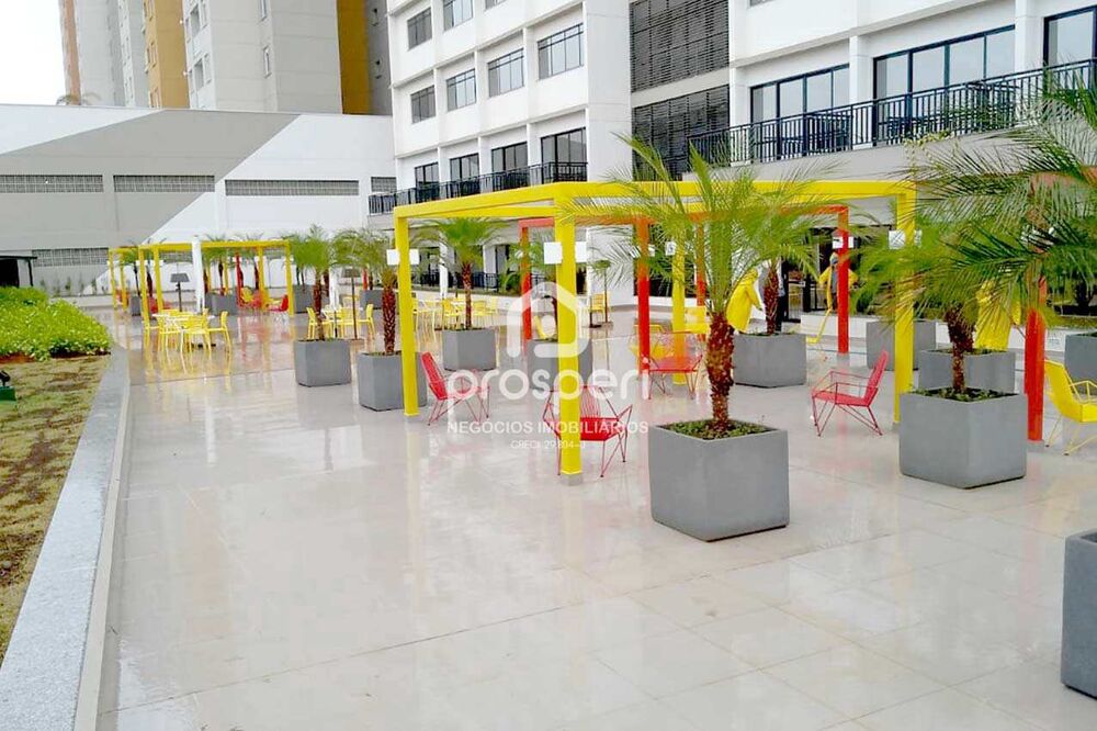 Conjunto Comercial-Sala à venda, 40m² - Foto 2