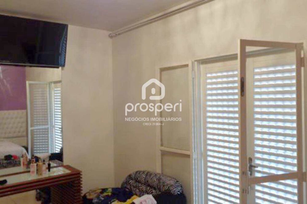 Casa à venda com 3 quartos, 125m² - Foto 17