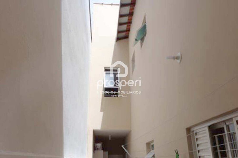 Casa à venda com 3 quartos, 125m² - Foto 18