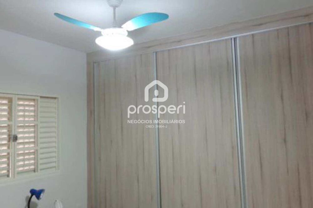 Casa à venda com 3 quartos, 125m² - Foto 14