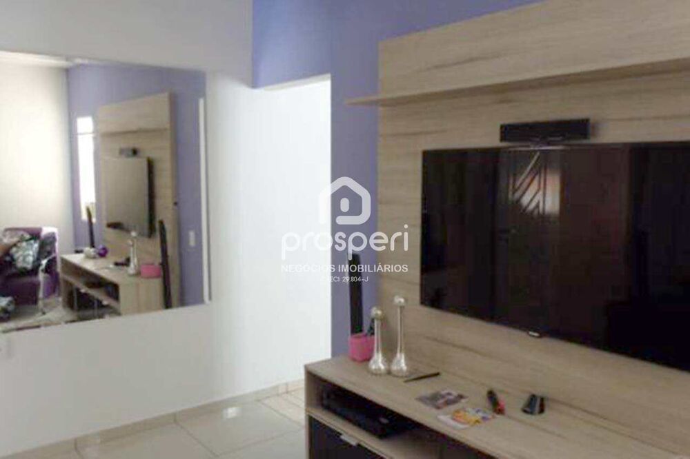 Casa à venda com 3 quartos, 125m² - Foto 5