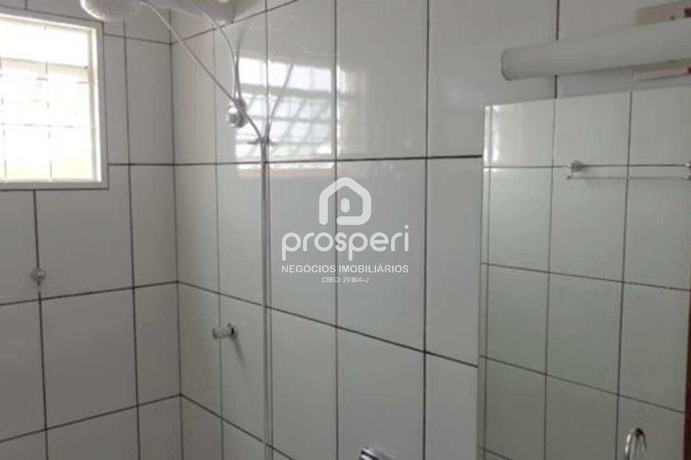 Casa à venda com 3 quartos, 125m² - Foto 11