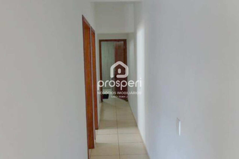 Casa à venda com 3 quartos, 125m² - Foto 7