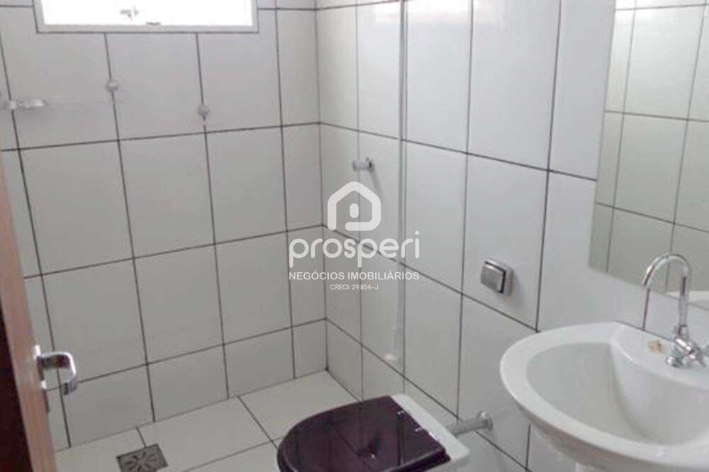 Casa à venda com 3 quartos, 125m² - Foto 13