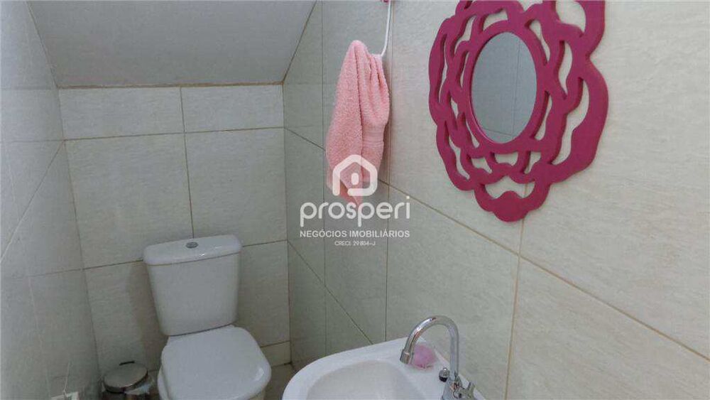 Casa à venda com 3 quartos, 125m² - Foto 20