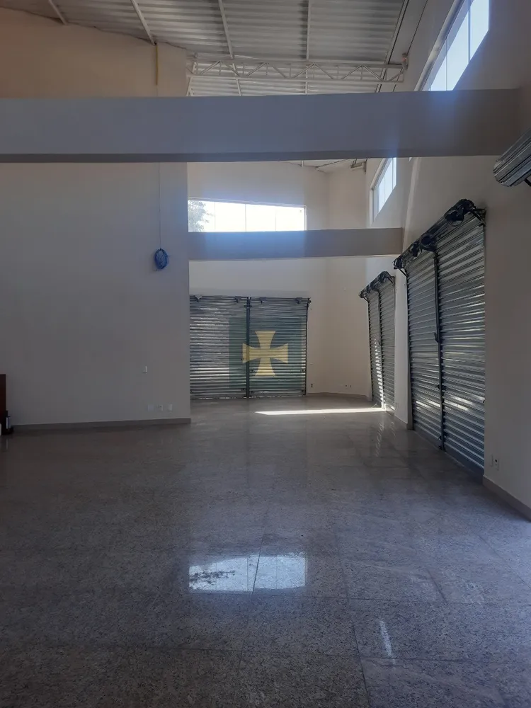 Depósito-Galpão, 180 m² - Foto 8