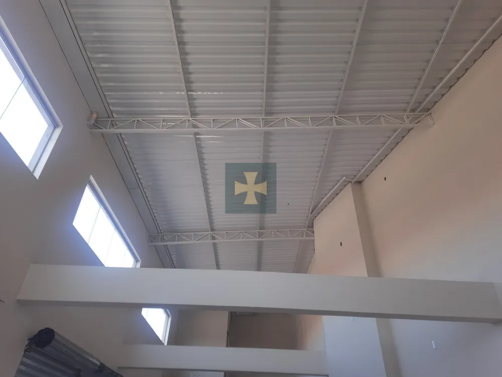 Depósito-Galpão, 180 m² - Foto 3