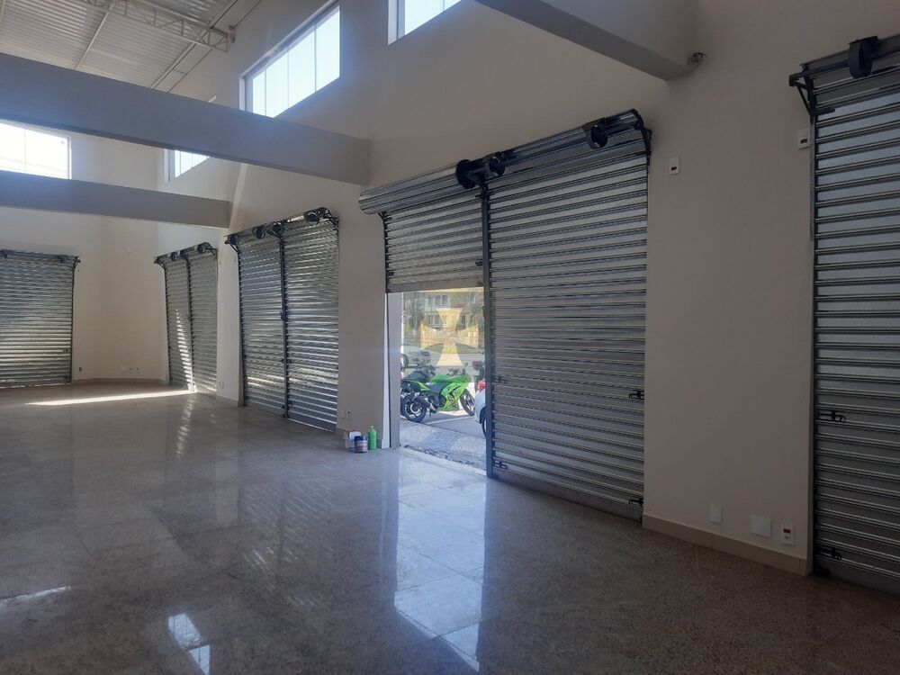 Depósito-Galpão, 180 m² - Foto 8