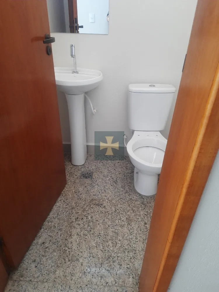 Depósito-Galpão, 180 m² - Foto 11