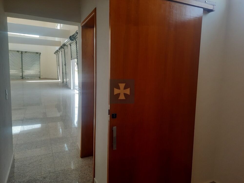 Depósito-Galpão, 180 m² - Foto 4