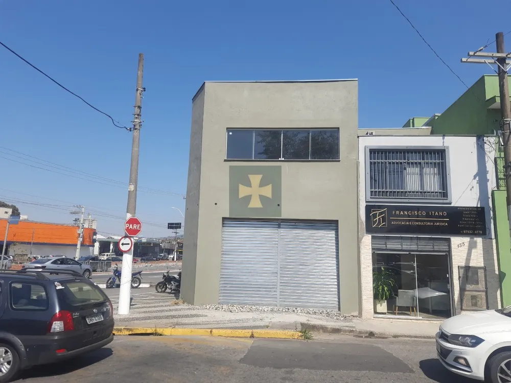Depósito-Galpão, 180 m² - Foto 7