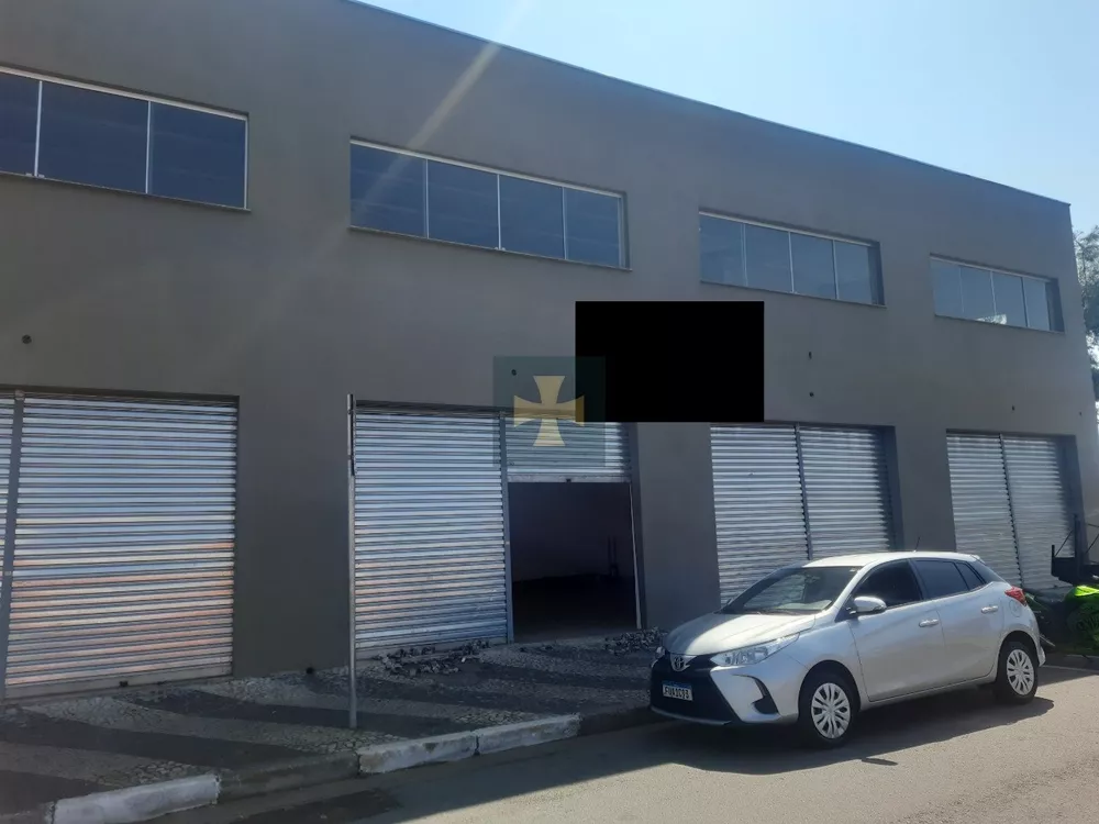 Depósito-Galpão, 180 m² - Foto 1