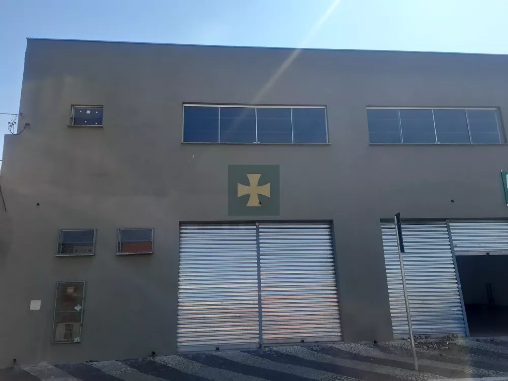 Depósito-Galpão, 180 m² - Foto 2