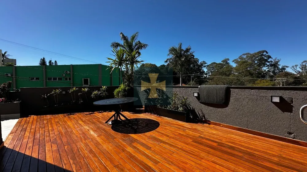 Casa, 3 quartos, 200 m² - Foto 2