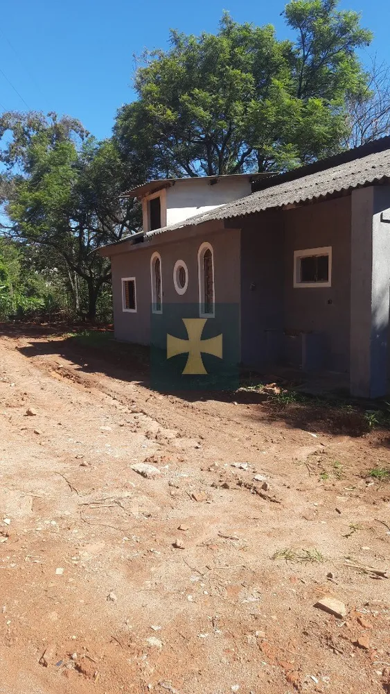 Chácara, 9 quartos, 2170 m² - Foto 8