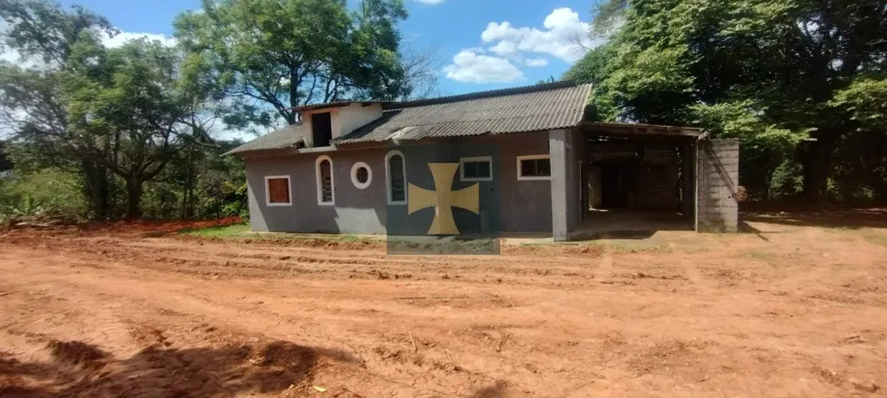 Chácara, 9 quartos, 2170 m² - Foto 6