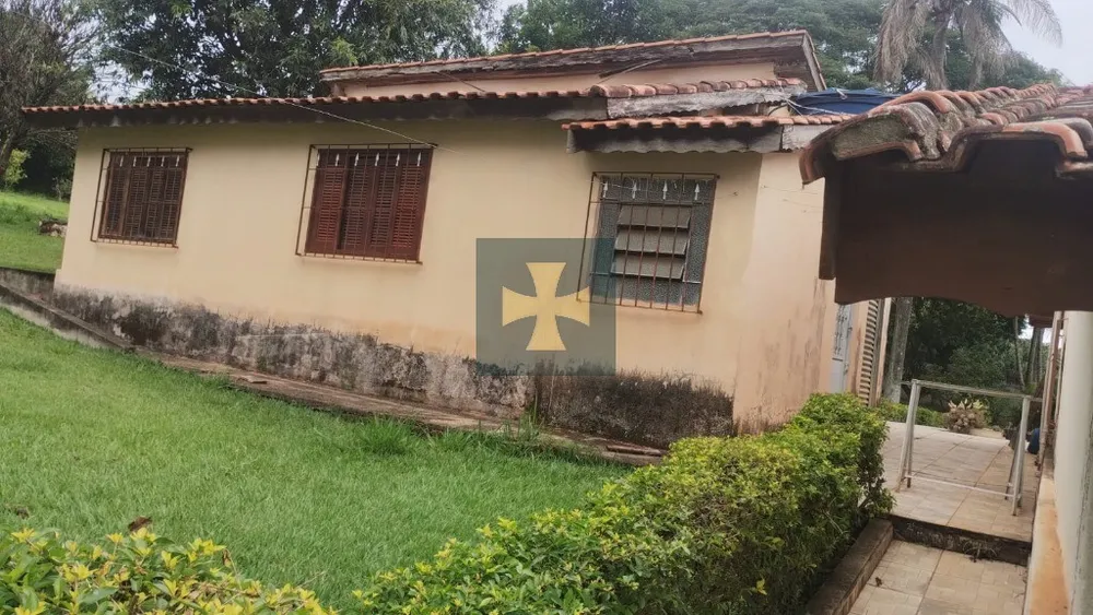 Chácara, 5 quartos, 3000 m² - Foto 6