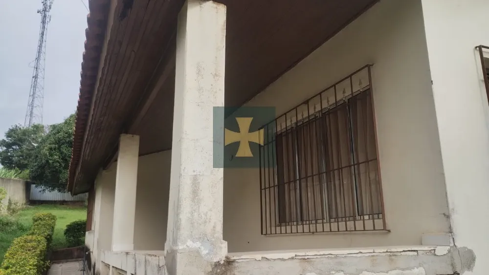 Chácara, 5 quartos, 3000 m² - Foto 11
