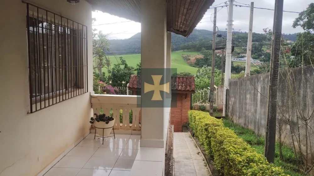 Chácara, 5 quartos, 3000 m² - Foto 6