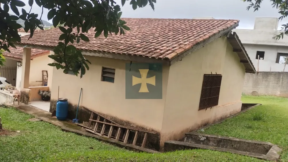 Chácara, 5 quartos, 3000 m² - Foto 18