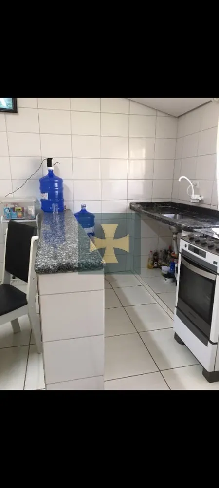 Chácara, 5 quartos, 3000 m² - Foto 10