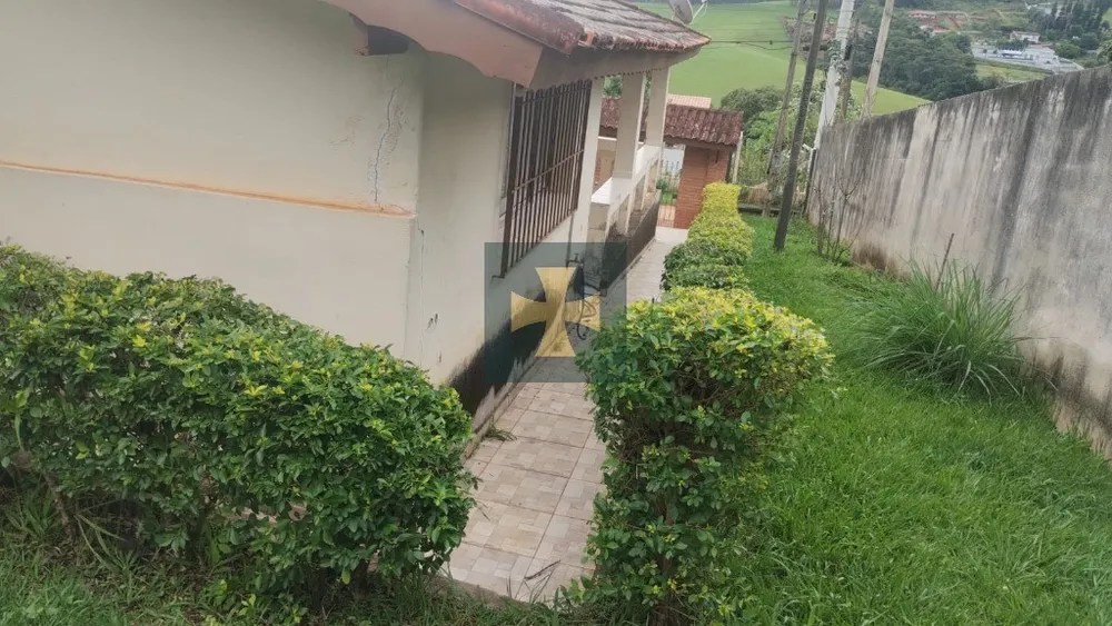 Chácara, 5 quartos, 3000 m² - Foto 5