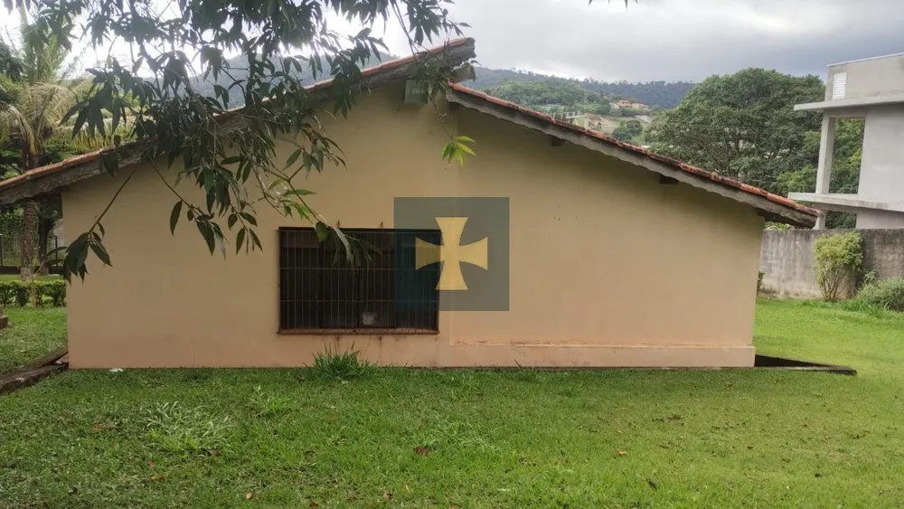 Chácara, 5 quartos, 3000 m² - Foto 19